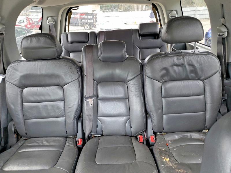 2004 Ford Expedition xlt