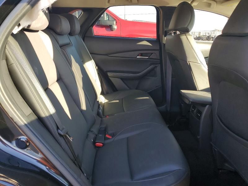 2023 Mazda Cx-30 Select