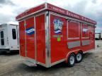 2025 Food Trailer 2025 Crazy Monkey Food Trailer