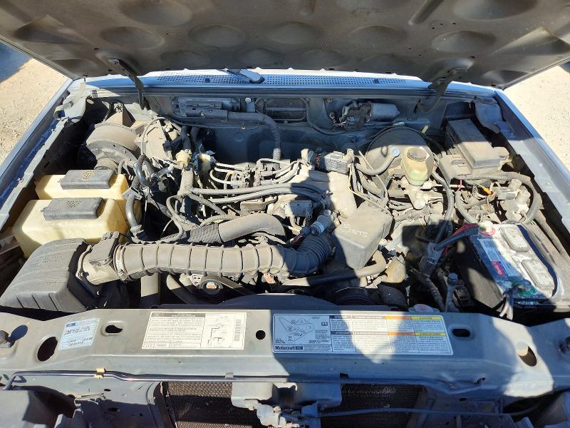 1999 Ford Ranger Super cab