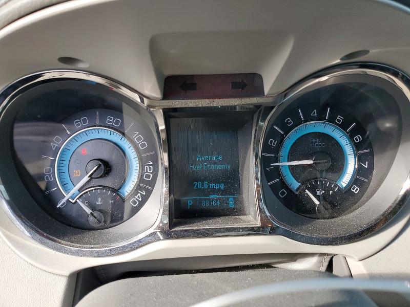 2011 Buick Lacrosse cxl