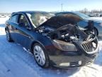 2011 Buick Regal cxl