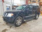2012 Nissan Pathfinder s