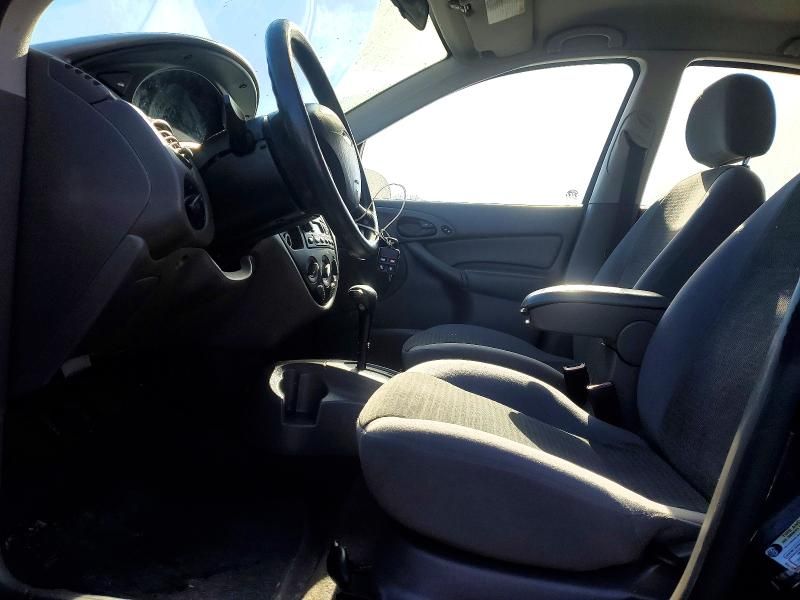 2004 Ford Focus se Comfort