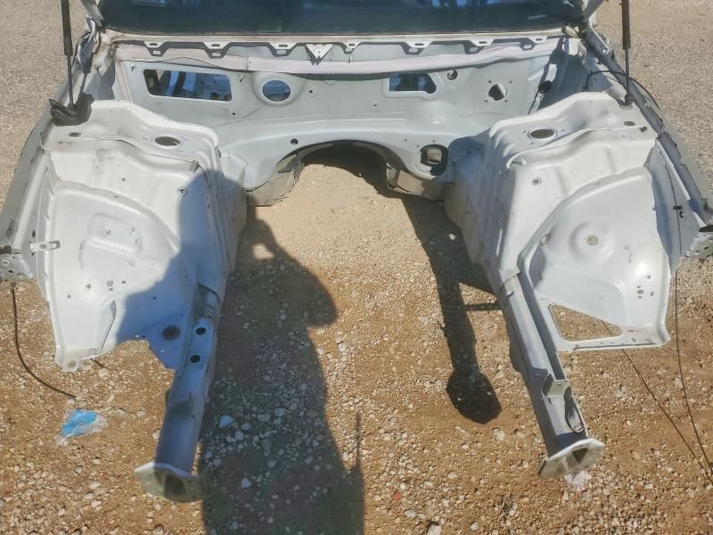 2020 Dodge Charger Scat Pack