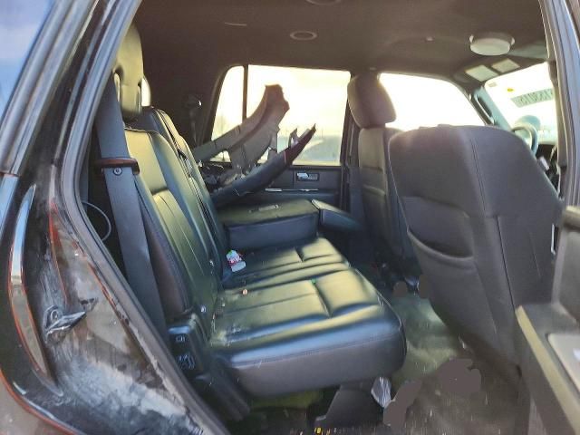 2015 Ford Expedition xl