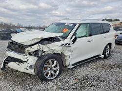 2014 Infiniti Qx80 Base en venta en Hueytown, AL