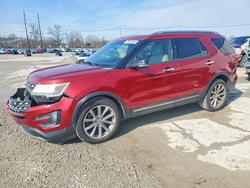 2016 Ford Explorer Limited for sale in Lawrenceburg, KY