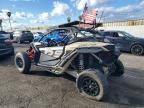 2022 Can-Am Maverick X3 Utility Vehicle