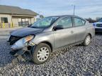 2018 Nissan Versa s