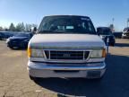 2003 Ford Econoline E350 Super Duty Wagon
