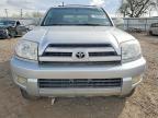 2003 Toyota 4runner Limited