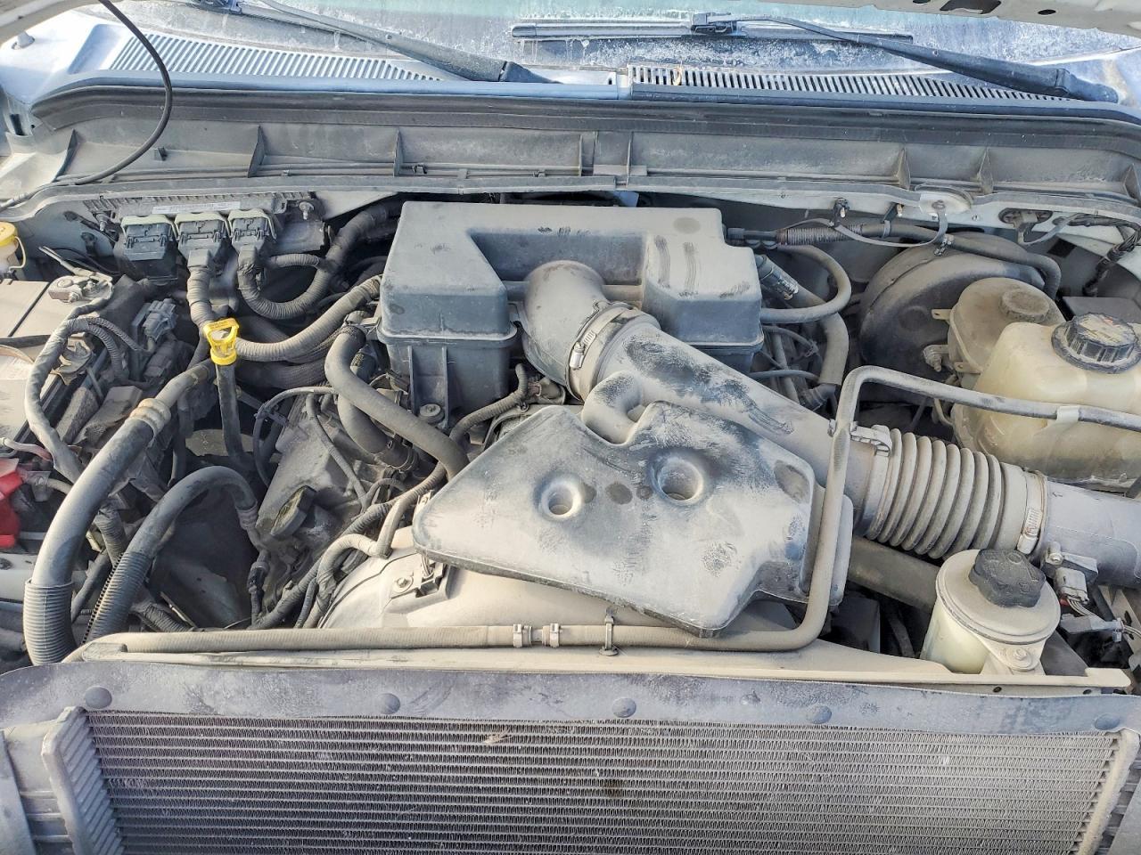 2011 Ford F250 Super Duty