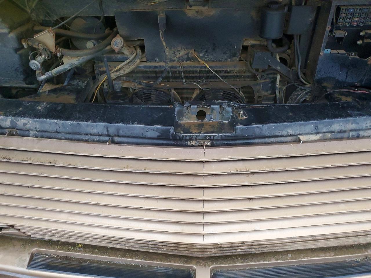 1988 Chev P30