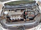 2014 Nissan Sentra sr