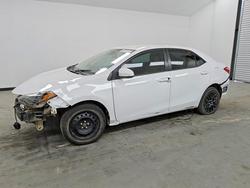 2018 Toyota Corolla le for sale in Wilmer, TX