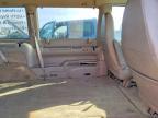 2000 GMC Safari XT
