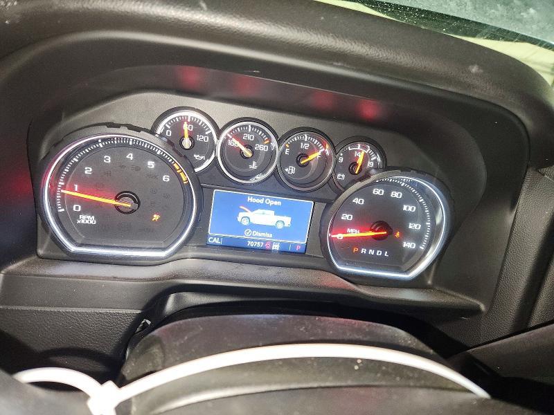 2021 Chevrolet Silverado K2500 Heavy Duty lt