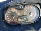 2015 Skidoo MXZ