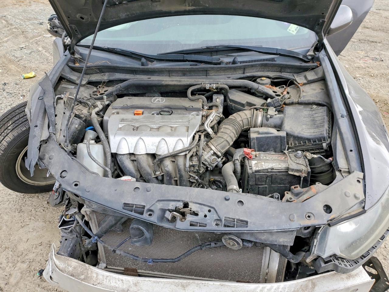 2010 Acura TSX