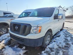 2021 Nissan Nv 2500 Utility / Service van for sale in Moraine, OH