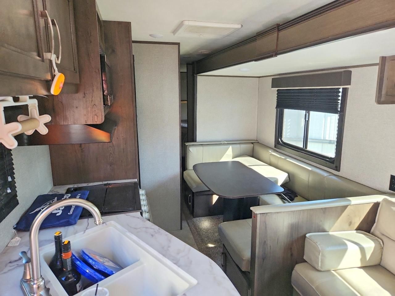 2020 Jaco Jay Flight JAY Flight-RV