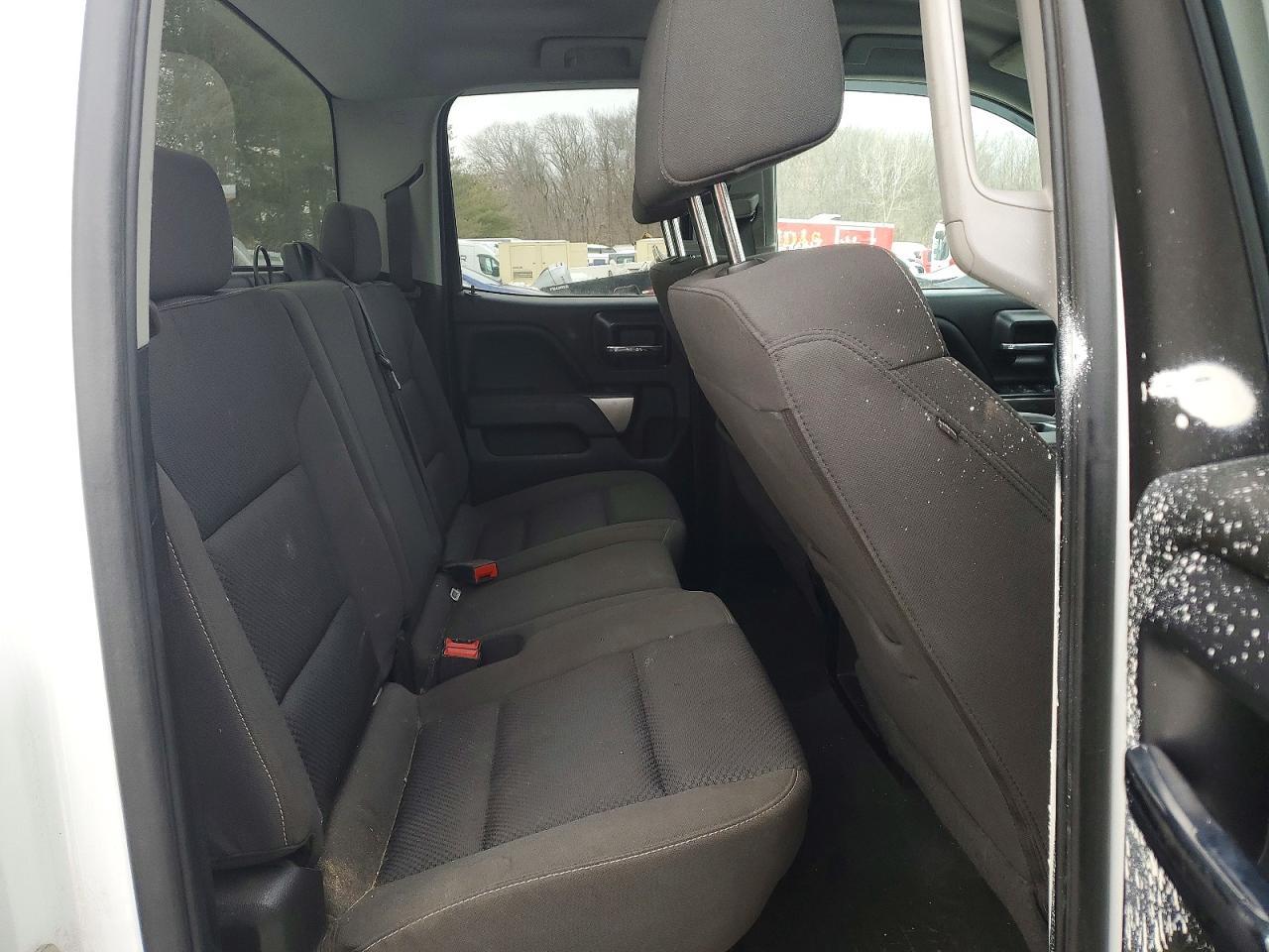 2019 Chevrolet Silverado ld K1500 lt