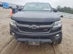 2015 Chevrolet Colorado Z71