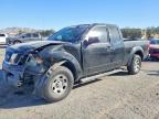 2007 Nissan Frontier King Cab XE