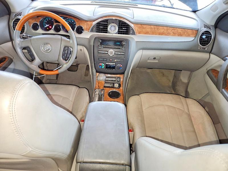 2012 Buick Enclave