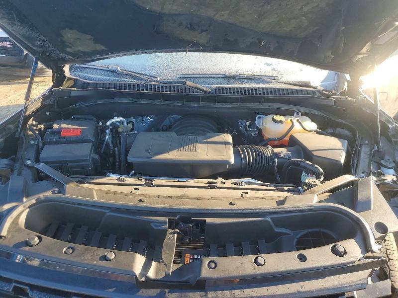 2022 Chevrolet Tahoe K1500 Z71