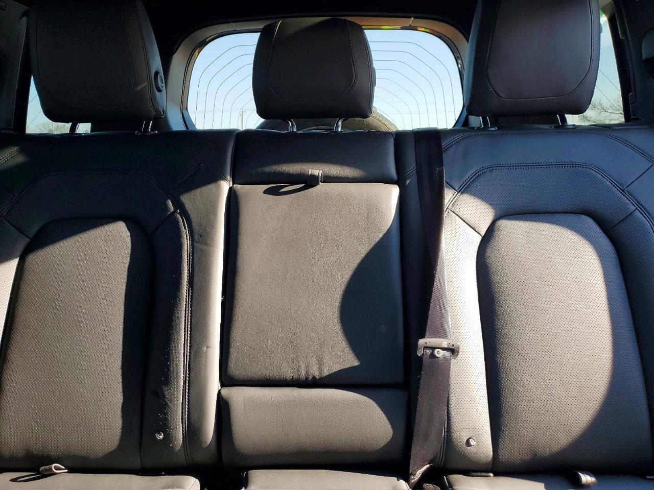 2023 Land Rover Defender 110