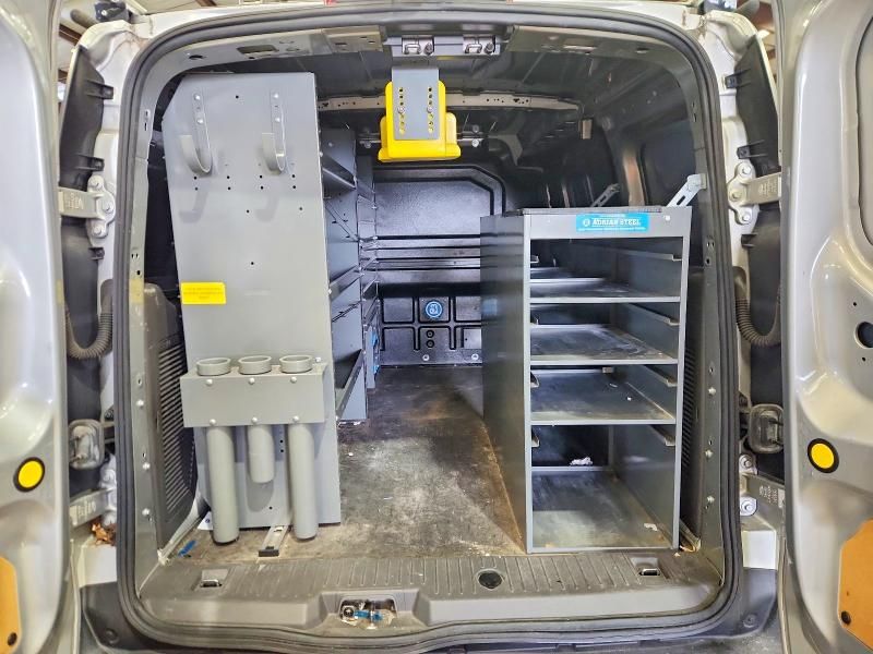 2021 Ford Transit Connect xlt