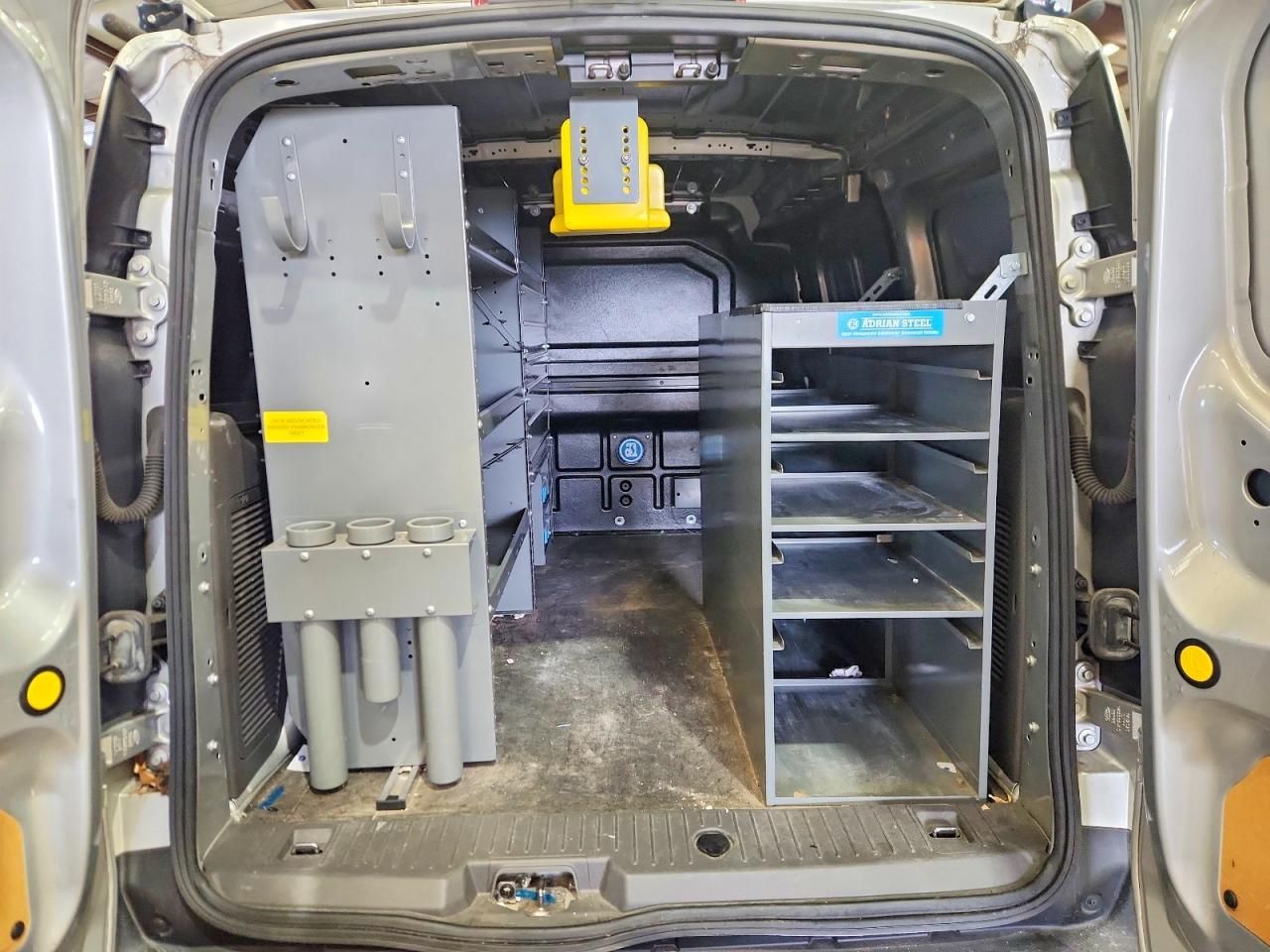 2021 Ford Transit Connect XLT