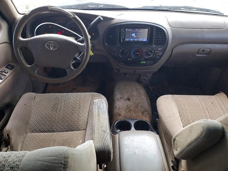 2006 Toyota Tundra SR5