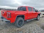 2018 GMC Sierra K1500 SLT