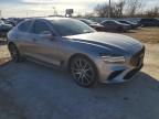 2022 Genesis G70 Base