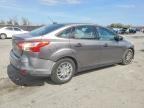 2014 Ford Focus s