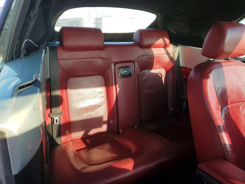 2009 Volkswagen New Beetle Blush Edition