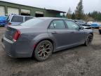2016 Chrysler 300 s