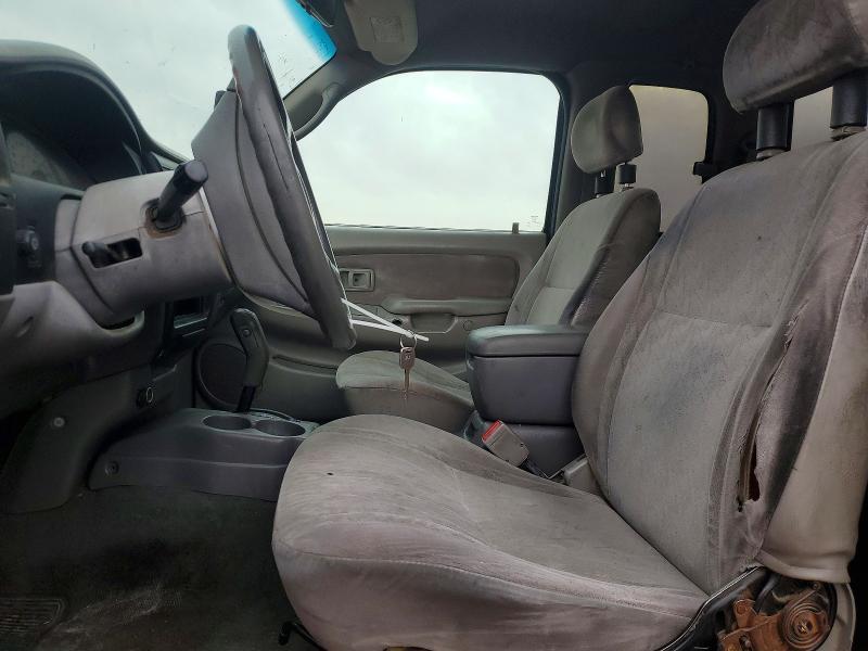 2004 Toyota Tacoma Xtracab Prerunner