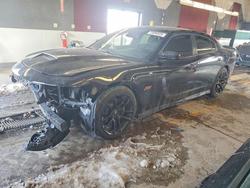 Dodge Vehiculos salvage en venta: 2020 Dodge Charger Scat Pack