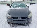 2013 Ford Focus Titanium