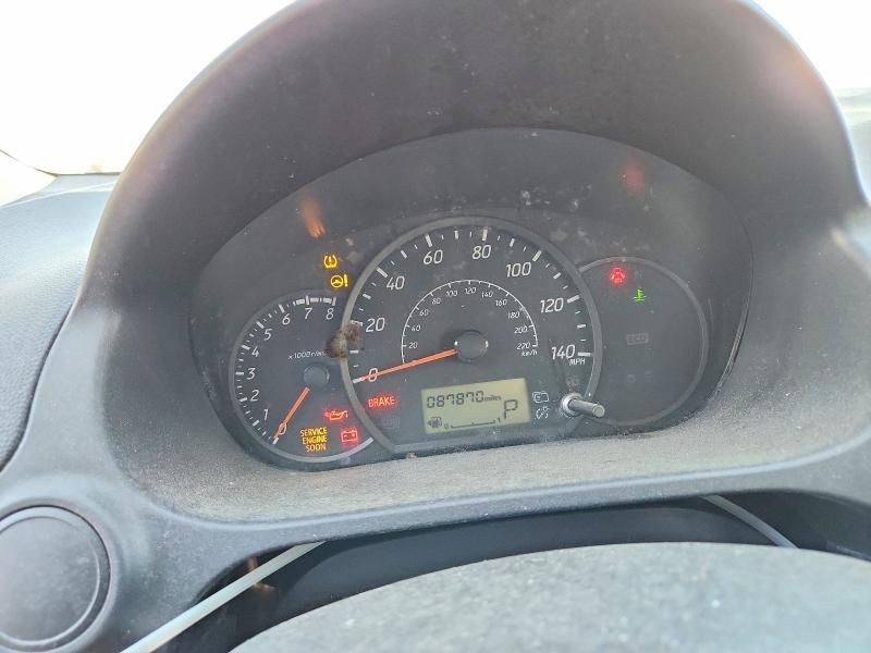 2019 Mitsubishi Mirage G4 es