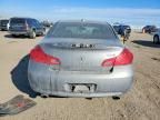 2008 Infiniti G35