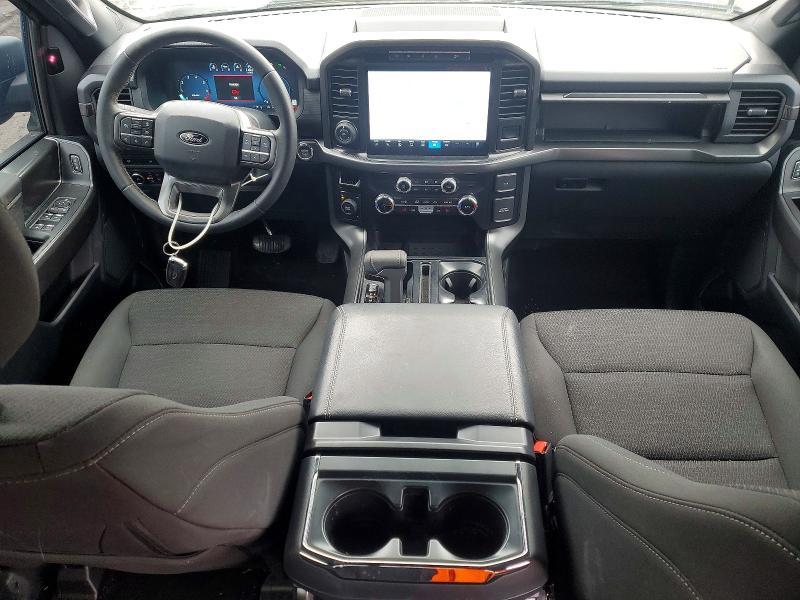 2024 Ford F150 xlt