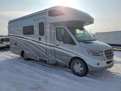 2022 Mercedes-Benz Sprinter 3500 en venta en Ottawa, ON