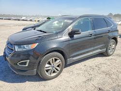Ford Edge salvage cars for sale: 2015 Ford Edge sel