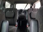 2015 Dodge 2015 Dodg Grand Caravan sxt