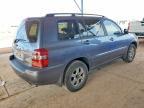 2006 Toyota Highlander Base